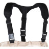 Вейдерсы RAPALA EcoWear Reflection Waders 23720-1-S