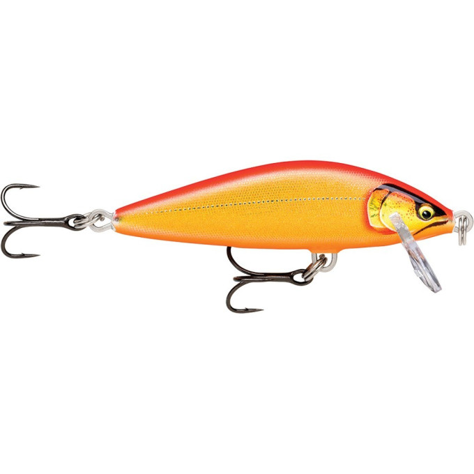Воблер RAPALA CountDown Elite 75 /GDGO CDE75-GDGO