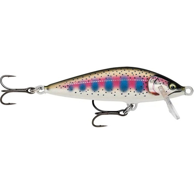 Воблер RAPALA CountDown Elite CDE55-GDRT