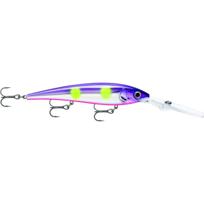 Воблер RAPALA GOLD MINER 30 /VDH GM30-VDH