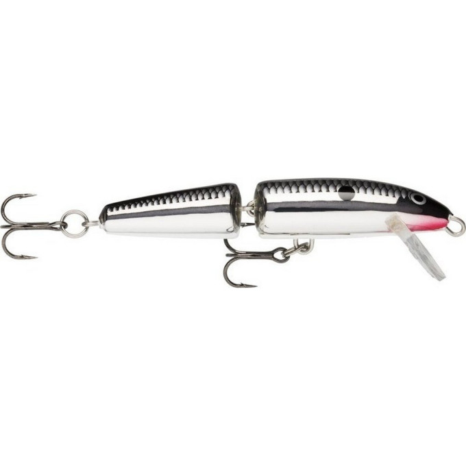 Воблер RAPALA Jointed J13-CH
