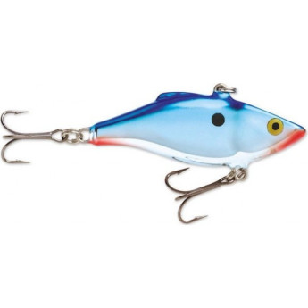Воблер RAPALA Rattlin' Rap RNR04-CHB