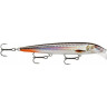 Воблер RAPALA Scatter Rap Husky SCRH13-ROHL