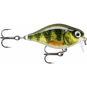 Воблер RAPALA X-Light Crank Shallow Runner 03 /PEL