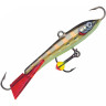 Балансир RAPALA Jigging Rap Color Hook 3 /STGS WH3-STGS