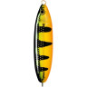 Блесна RAPALA Minnow Spoon RMS10-FLP