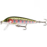 Воблер RAPALA Countdown CD07-RT