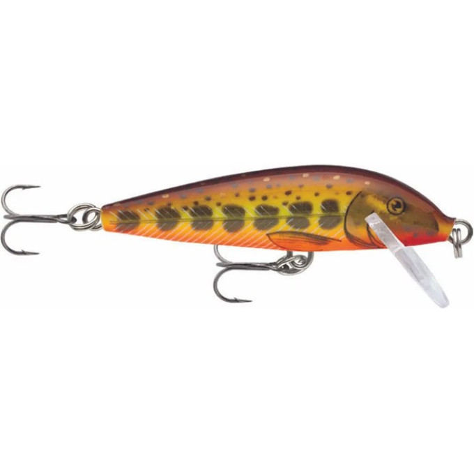 Воблер RAPALA CountDown CD11-HMMD