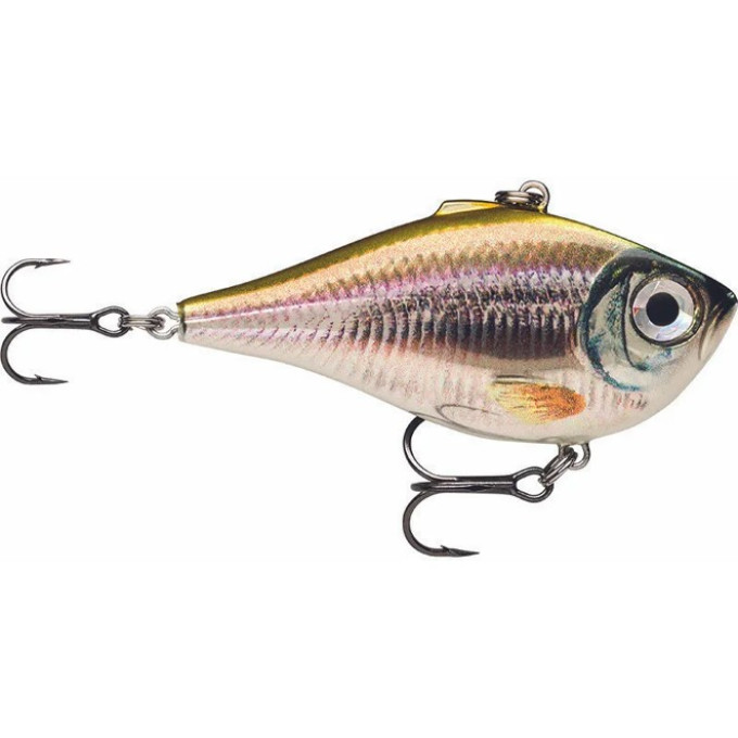Воблер RAPALA Rippin' Rap RPR06-SML